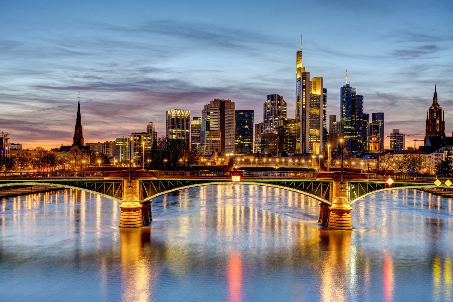 Hamburg